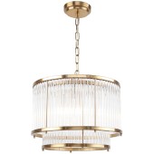 Люстра Stilfort Two-one 2143/05/04P