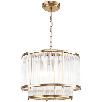 Люстра Stilfort Two-one 2143/05/04P