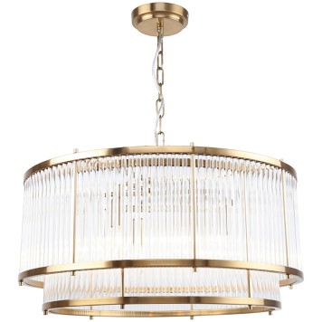 Люстра Stilfort Two-one 2143/05/06P