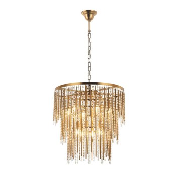 Люстра Stilfort Grandex 2145/05/12P