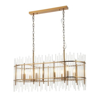 Люстра Stilfort Sia 2146/05/08PL