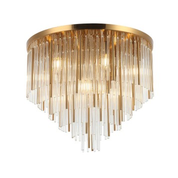 Светильник потолочный Stilfort Style rain 2147/05/09C