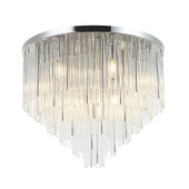 Светильник потолочный Stilfort Style rain 2147/09/09C