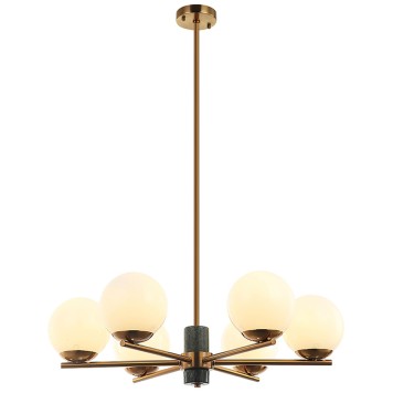 Люстра Stilfort Sharo 2150/05/06P