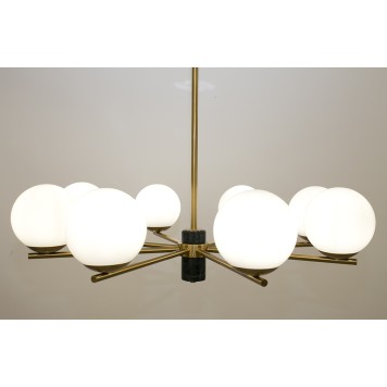 Люстра Stilfort Sharo 2150/05/08P-2