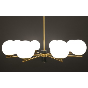 Люстра Stilfort Sharo 2150/05/08P-3