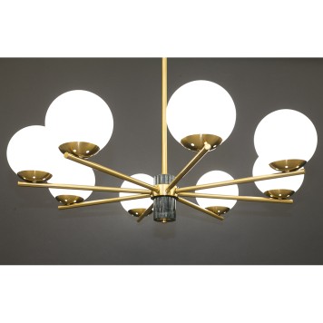 Люстра Stilfort Sharo 2150/05/08P-4