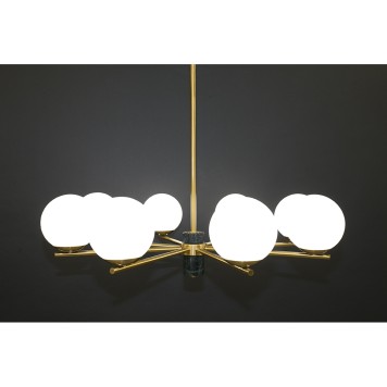 Люстра Stilfort Sharo 2150/05/08P-5