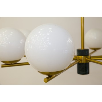 Люстра Stilfort Sharo 2150/05/08P-6