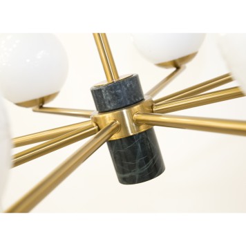 Люстра Stilfort Sharo 2150/05/08P-9