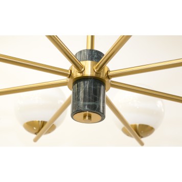 Люстра Stilfort Sharo 2150/05/08P-10