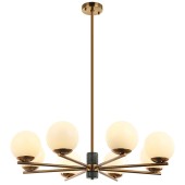 Люстра Stilfort Sharo 2150/05/08P