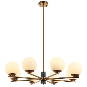 Люстра Stilfort Sharo 2150/05/08P