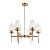 Люстра Stilfort Cream 2152/05/06P