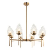 Люстра Stilfort Cream 2152/05/08P