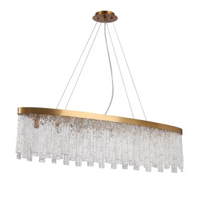 Люстра Stilfort Frostyle 2155/05/08PL