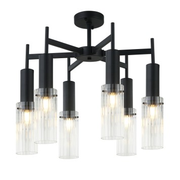 Светильник потолочный Stilfort Wunder 2160/02/06P-3