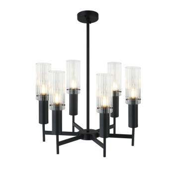 Светильник потолочный Stilfort Wunder 2160/02/06P