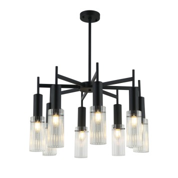 Светильник потолочный Stilfort Wunder 2160/02/08P-1