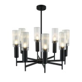 Светильник потолочный Stilfort Wunder 2160/02/08P