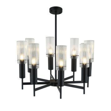 Светильник потолочный Stilfort Wunder 2160/02/08P