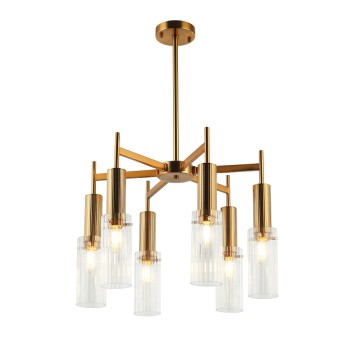 Светильник потолочный Stilfort Wunder 2160/05/06P-2