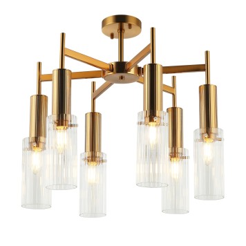 Светильник потолочный Stilfort Wunder 2160/05/06P-3