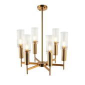 Светильник потолочный Stilfort Wunder 2160/05/06P