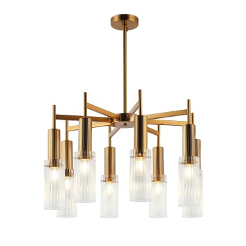 Светильник потолочный Stilfort Wunder 2160/05/08P-2