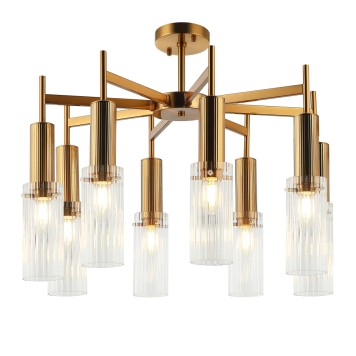 Светильник потолочный Stilfort Wunder 2160/05/08P-3