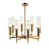 Светильник потолочный Stilfort Wunder 2160/05/08P