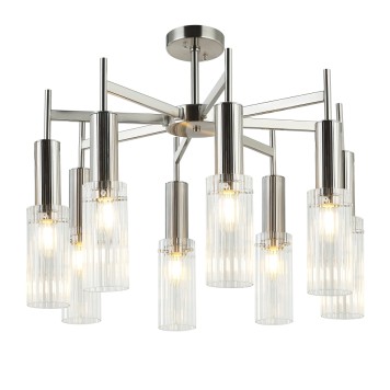 Светильник потолочный Stilfort Wunder 2160/11/08P-3