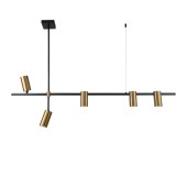 Люстра Stilfort Ausver 2162/05/05P