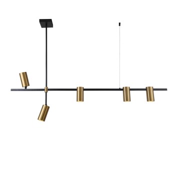 Люстра Stilfort Ausver 2162/05/05P