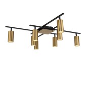 Светильник потолочный Stilfort Ausver 2162/05/08C