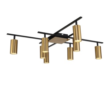 Светильник потолочный Stilfort Ausver 2162/05/08C