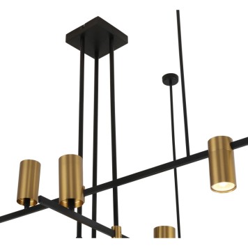 Люстра Stilfort Ausver 2162/05/12P-1