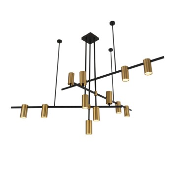 Люстра Stilfort Ausver 2162/05/12P