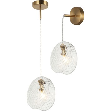 Люстра Stilfort Aura 2183/05/01PW-2