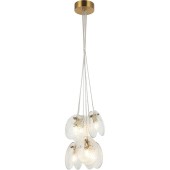 Люстра Stilfort Aura 2183/05/06P