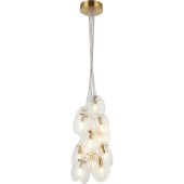 Люстра Stilfort Aura 2183/05/12P