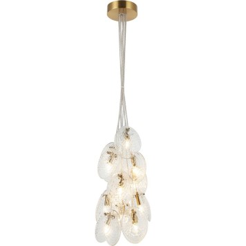 Люстра Stilfort Aura 2183/05/12P