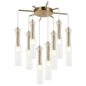 Люстра Stilfort Monne 2184/05/08P