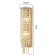 Бра Stilfort Rain of Crystal 2187/03/02W