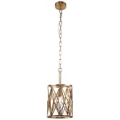 Люстра Stilfort Rombik 3020/05/01P