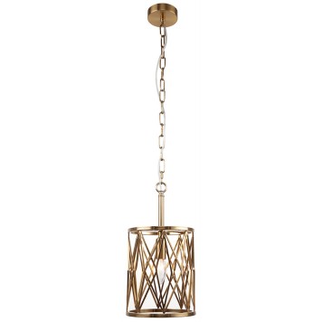 Люстра Stilfort Rombik 3020/05/01P