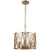 Люстра Stilfort Rombik 3020/05/03P