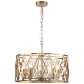 Люстра Stilfort Rombik 3020/05/05P