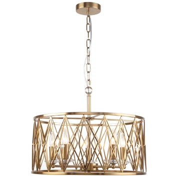 Люстра Stilfort Rombik 3020/05/05P