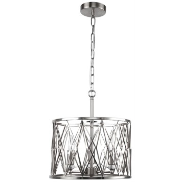 Люстра Stilfort Rombik 3020/11/03P